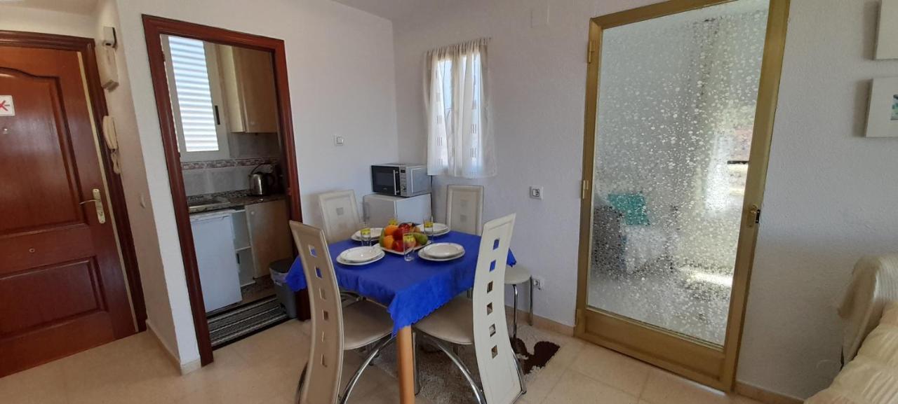 Agustina Seaview In Rincon De Loix -Free Parking, Wi-Fi, Pool, New Air Conditioning, Sea View Apartment Benidorm Exterior photo